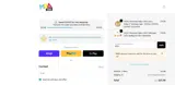 MGA Entertainment coupon verification screenshot
