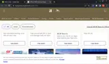 TSNRA coupon verification screenshot
