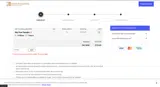 tmlife coupon verification screenshot
