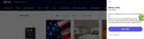 military coupon verification screenshot