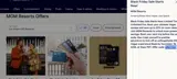 TLTMSTN coupon verification screenshot