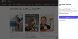 TLOSF coupon verification screenshot