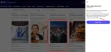TLOSF coupon verification screenshot