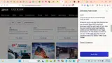 TDFBP coupon verification screenshot