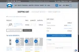 welcome10 coupon verification screenshot