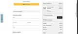 QUIZ15 coupon verification screenshot