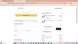 BlissTrade coupon verification screenshot