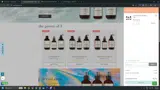 BlissTrade coupon verification screenshot