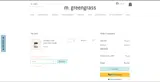 15OFF coupon verification screenshot