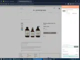 SPINLIMITPRIZE coupon verification screenshot