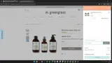 MEGASAVEBUY coupon verification screenshot