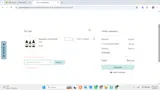 SALEMONEYGIFT coupon verification screenshot