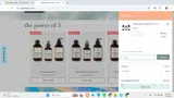m.gr12 coupon verification screenshot