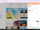 m.gr12 coupon verification screenshot