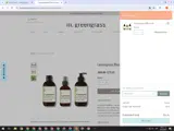 proshop coupon verification screenshot