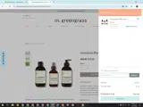 JOSECOHEN coupon verification screenshot