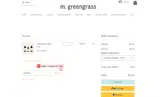 aprilbuy coupon verification screenshot
