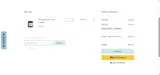 MEGASAVEBUY coupon verification screenshot