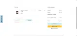 BLASTTRYDROP coupon verification screenshot