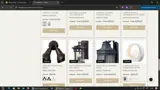 JOSECOHEN coupon verification screenshot