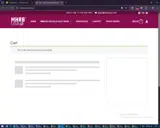 MHRB USA coupon verification screenshot
