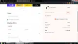 LEEZA20 coupon verification screenshot
