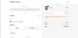 Mia Bella Couture coupon verification screenshot