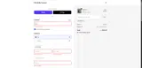 Mia Bella Couture coupon verification screenshot
