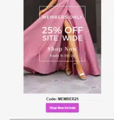 Mia Bella Couture coupon verification screenshot