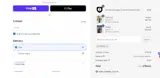Mia Bella Couture coupon verification screenshot