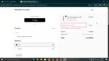 LD10 coupon verification screenshot