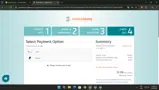 HEART20 coupon verification screenshot