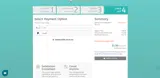GOV20 coupon verification screenshot