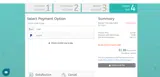 GOV20 coupon verification screenshot