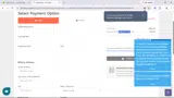 ONBUDGET10 coupon verification screenshot