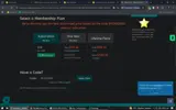 BRIDGE2026 coupon verification screenshot