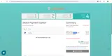 ARTT20 coupon verification screenshot