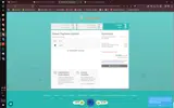 TALBOTT20 coupon verification screenshot