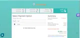 BETH20 coupon verification screenshot