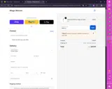 TANIA15 coupon verification screenshot