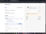 JULIA15 coupon verification screenshot