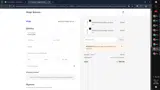 BEPRESENT10 coupon verification screenshot