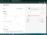 CATHY15 coupon verification screenshot