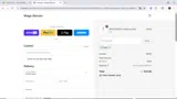 KEL20 coupon verification screenshot