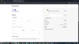 WELCOME15 coupon verification screenshot
