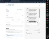 MA10 coupon verification screenshot