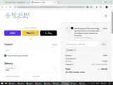 MA10 coupon verification screenshot