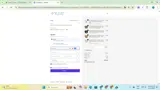 instagram coupon verification screenshot