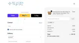 ADBEY coupon verification screenshot