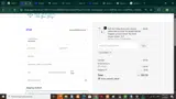 cupon1 coupon verification screenshot